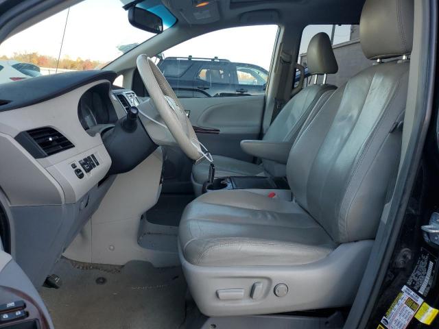 Toyota Sienna Xle Image 7