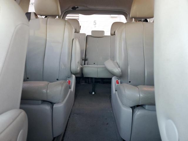 Toyota Sienna Xle Image 5