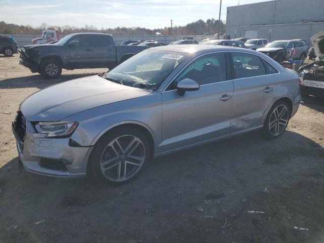  Salvage Audi A3