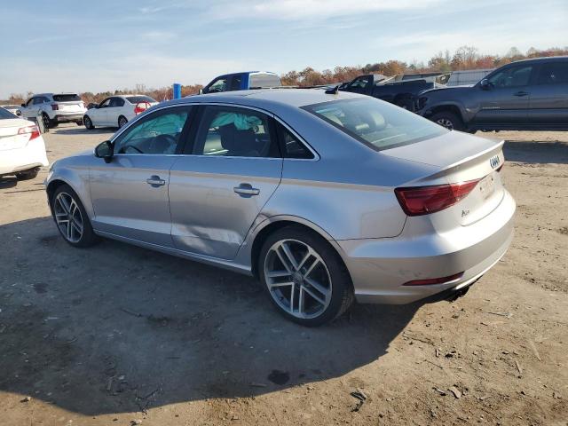 Audi A3 Premium Image 5