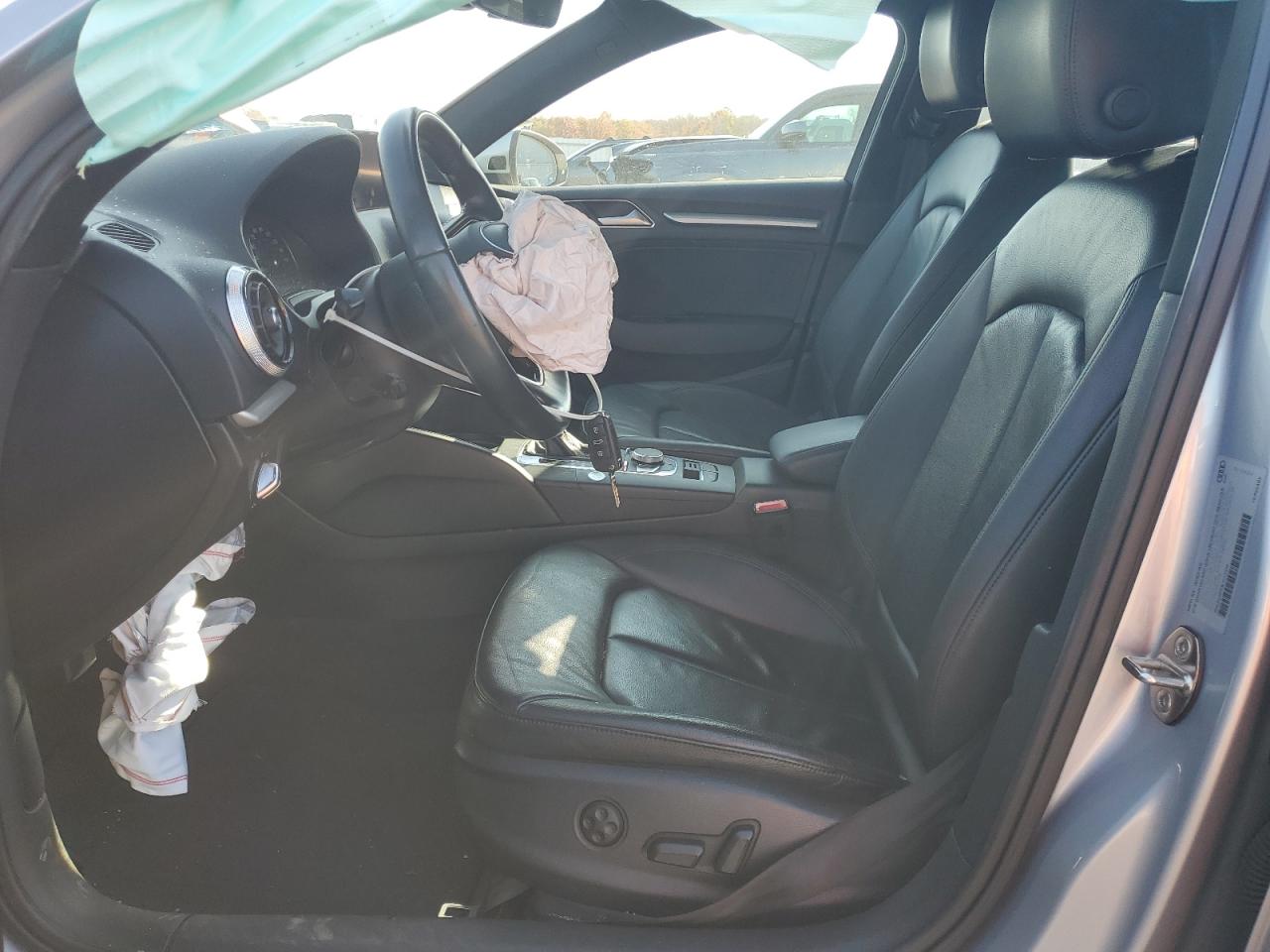 Audi A3 Premium Image 10