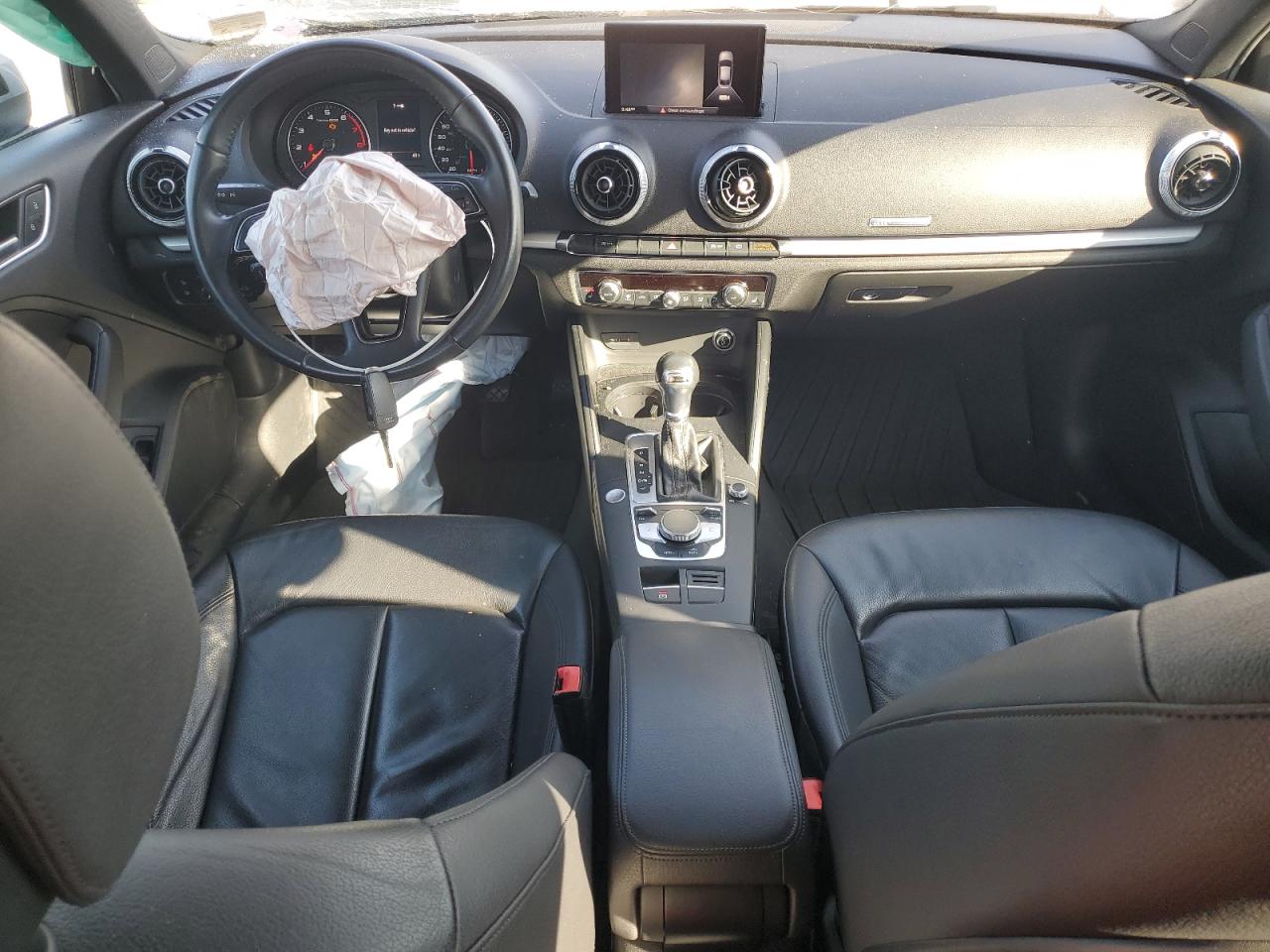 Audi A3 Premium Image 4