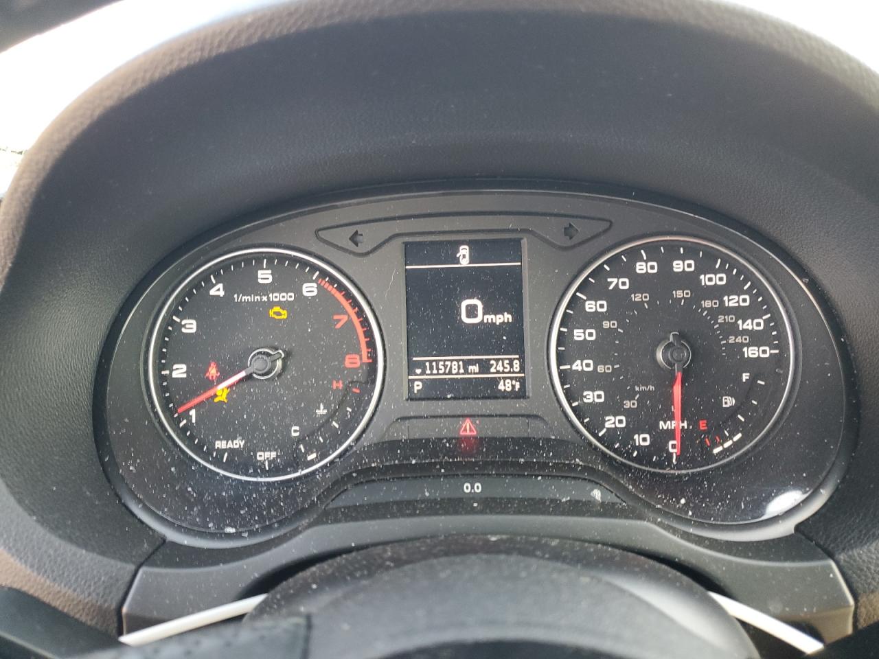 Audi A3 Premium Image 11