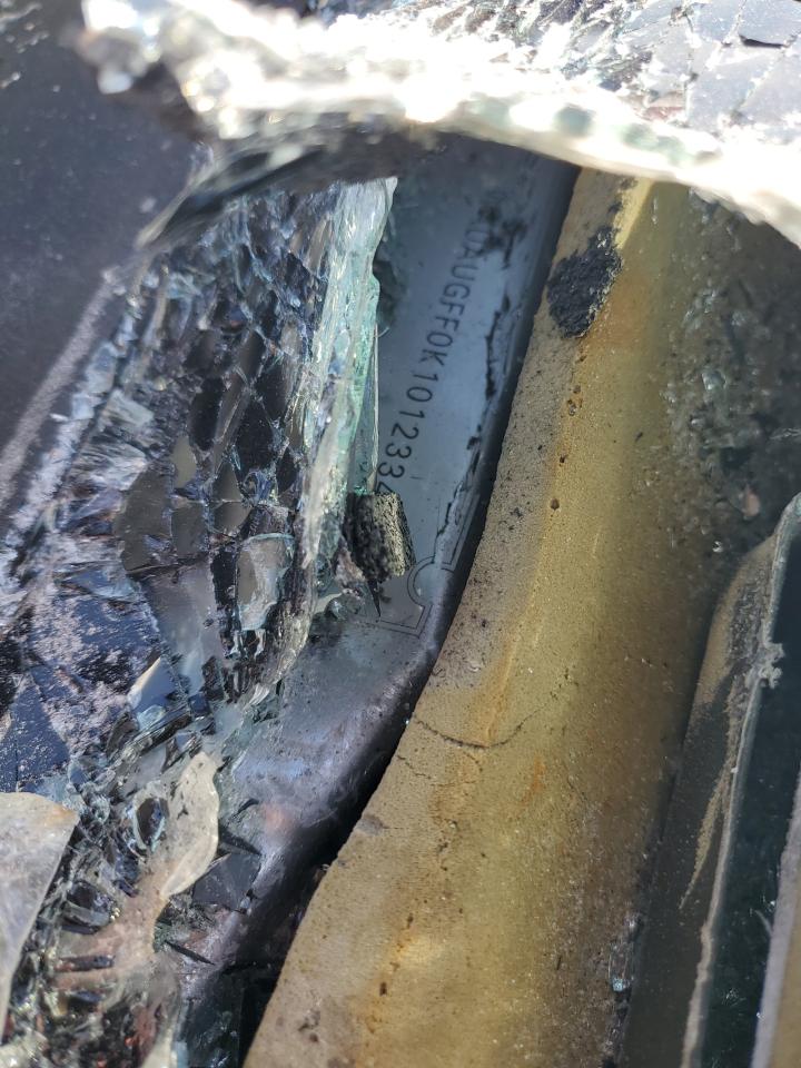 Audi A3 Premium Image 12