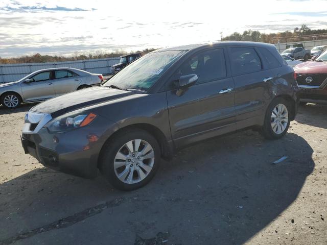  Salvage Acura RDX