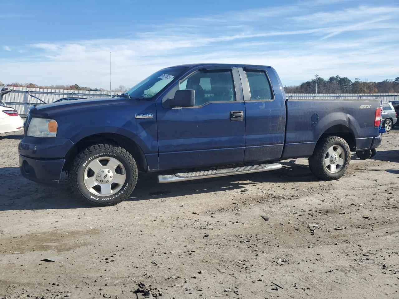 Ford F-150 Image 1