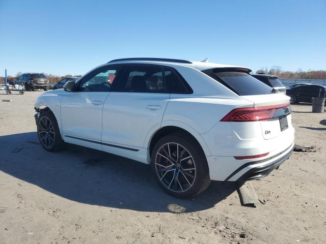 Audi Q8 Premium Plus S-line Image 6