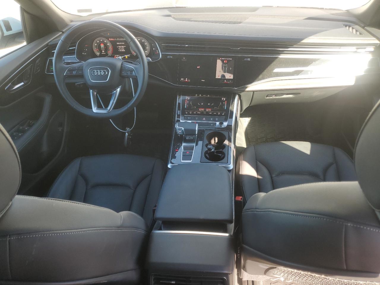 Audi Q8 Premium Plus S-line Image 11