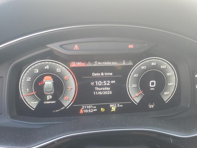 Audi Q8 Premium Plus S-line Image 12