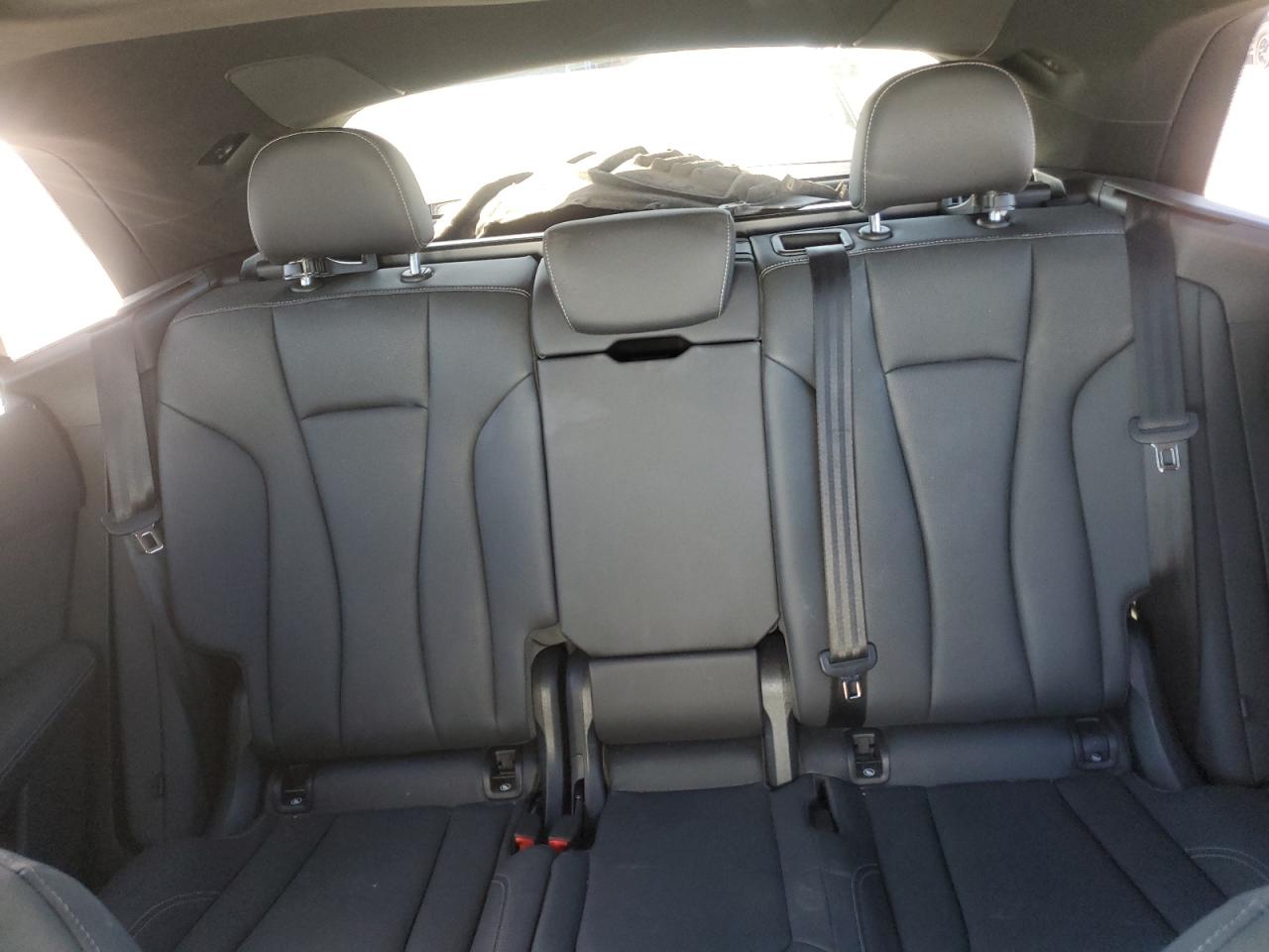 Audi Q8 Premium Plus S-line Image 4