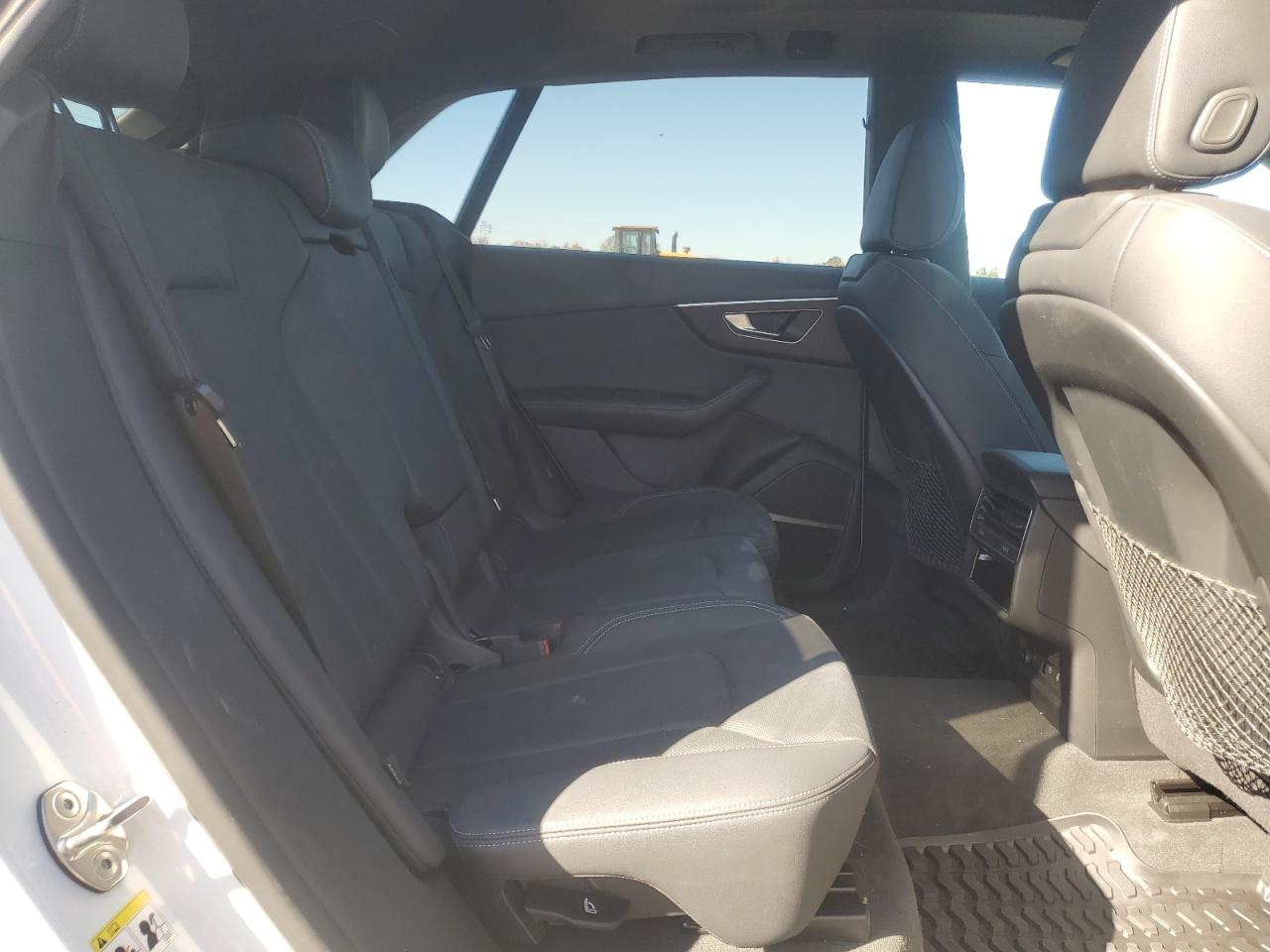 Audi Q8 Premium Plus S-line Image 13