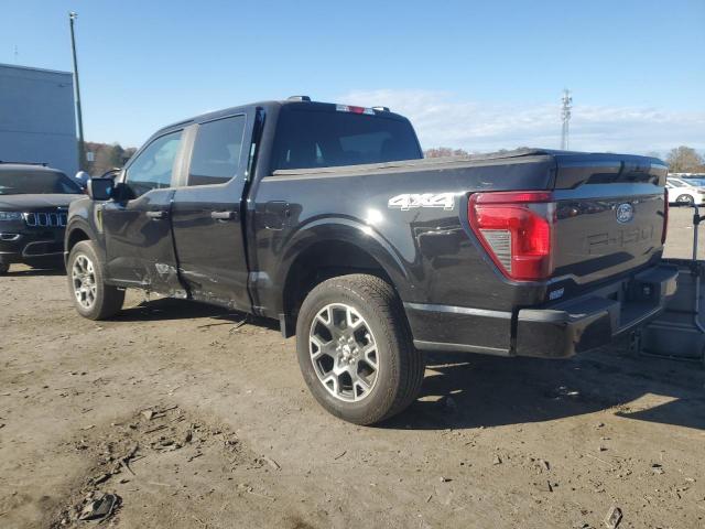 Ford F-150 Stx Image 3