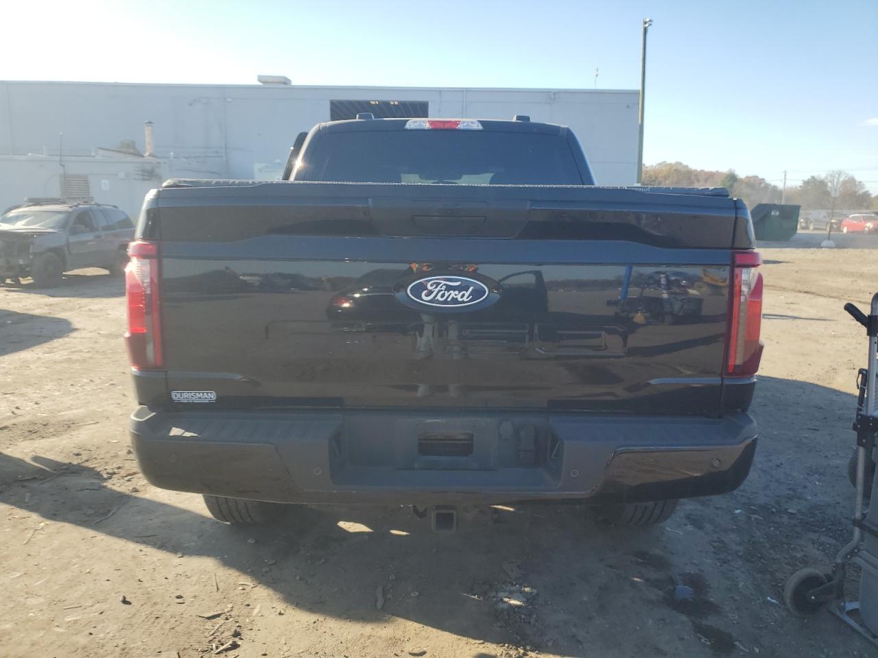 Ford F-150 Stx Image 2