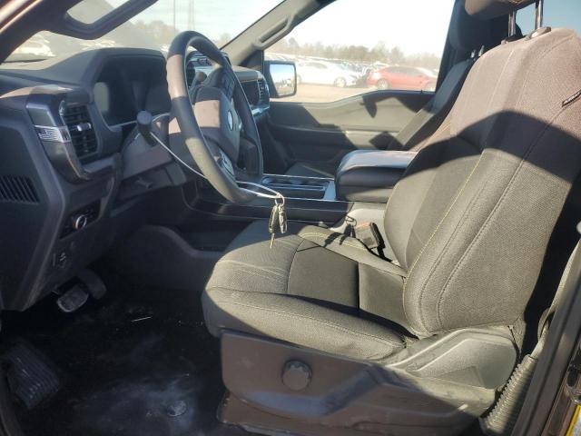 Ford F-150 Stx Image 4