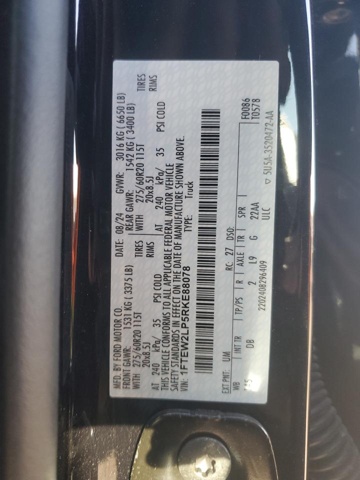 Ford F-150 Stx Image 6