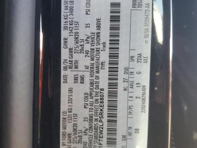 Ford F-150 Stx Image 6