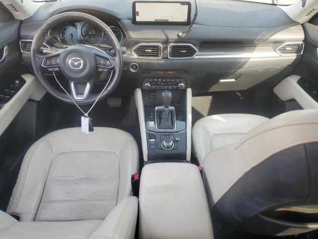 Mazda Cx Grand Touring Reserve Image 9