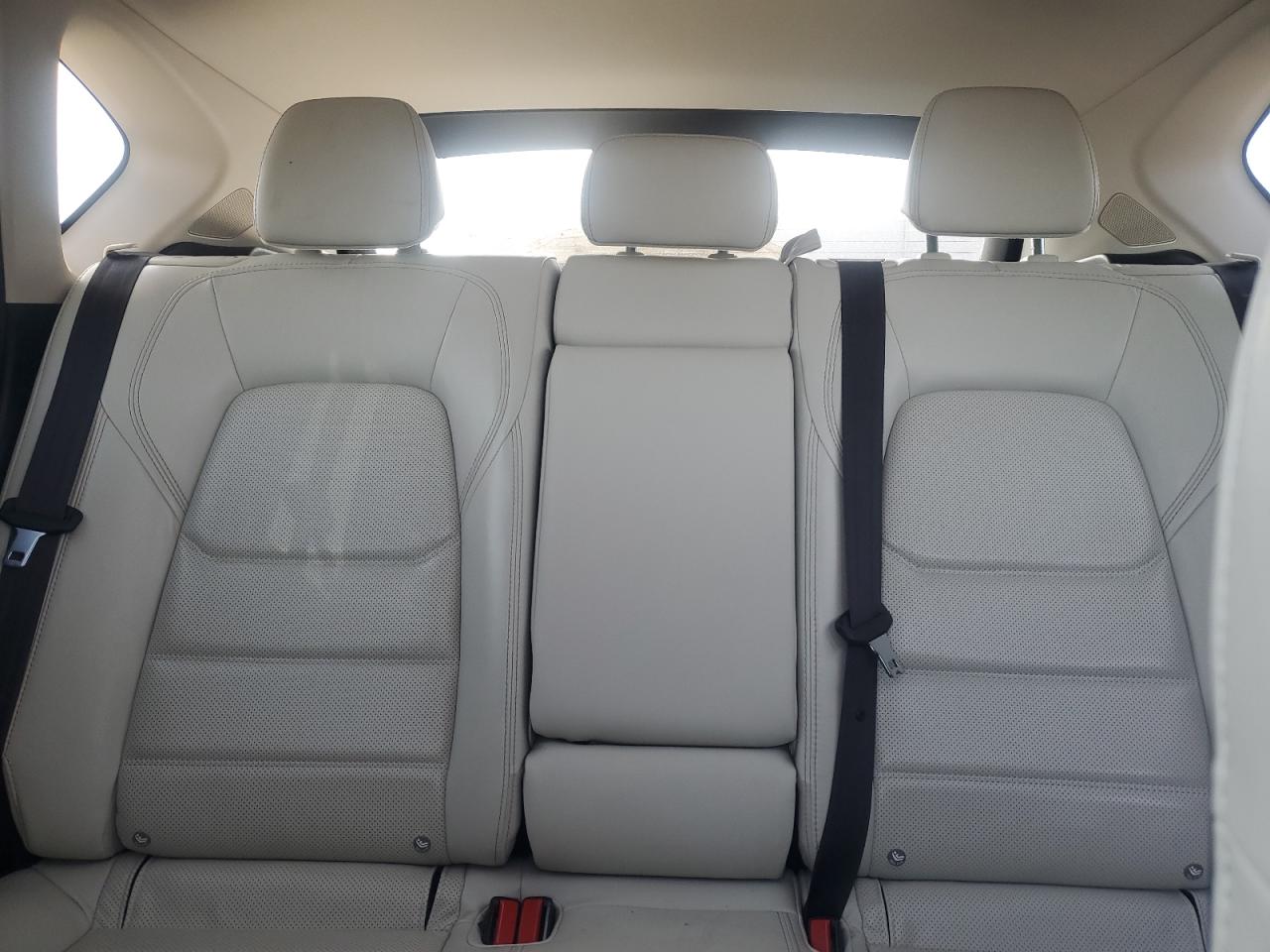 Mazda Cx Grand Touring Reserve Image 6