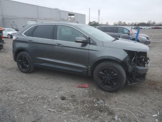 Ford Edge Sel Image 8