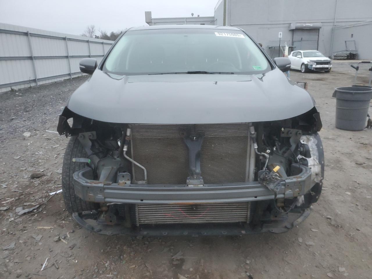 Ford Edge Sel Image 3