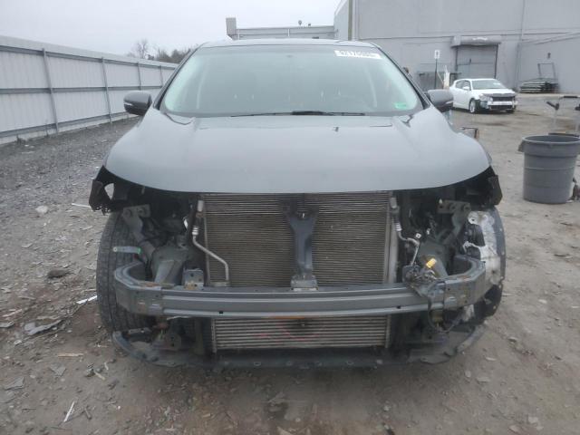 Ford Edge Sel Image 3