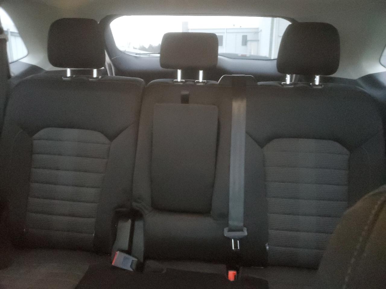 Ford Edge Sel Image 7