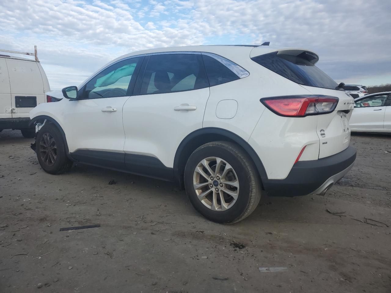 Ford Escape Se Image 4