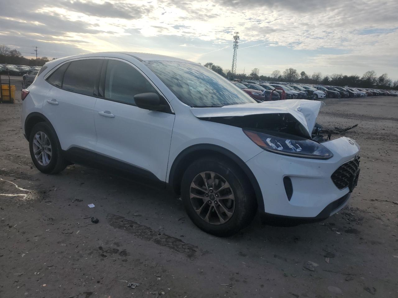 Ford Escape Se Image 5