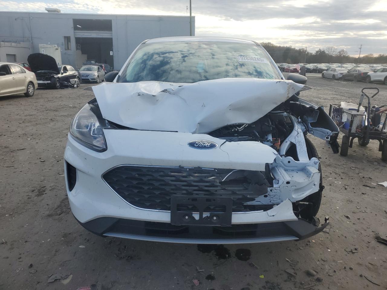 Ford Escape Se Image 10