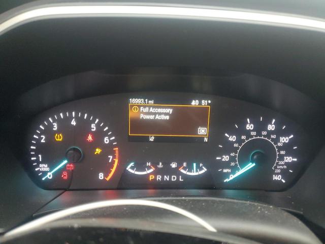 Ford Escape Se Image 3