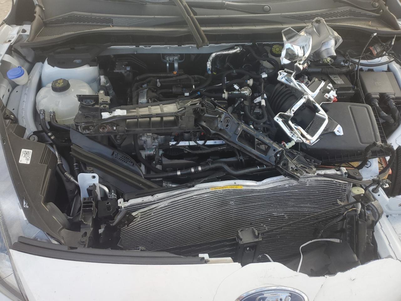 Ford Escape Se Image 6