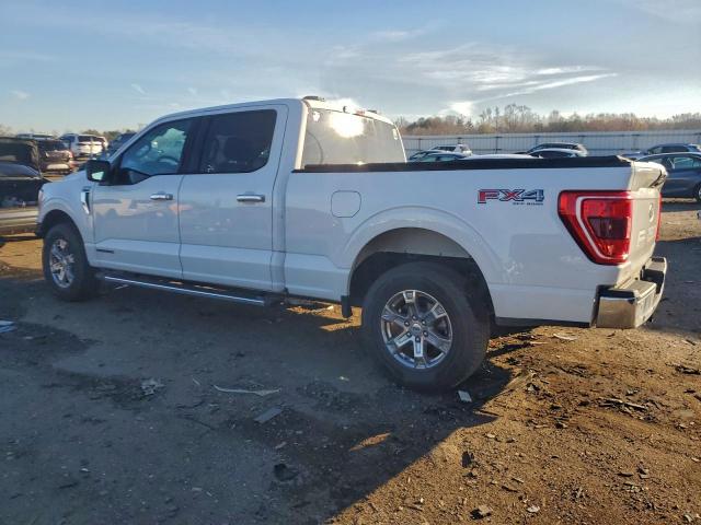 Ford F-150 Supercrew Image 9