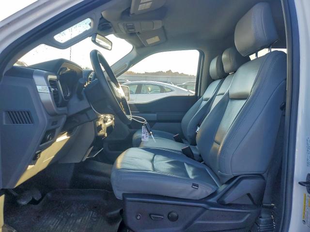 Ford F-150 Supercrew Image 12