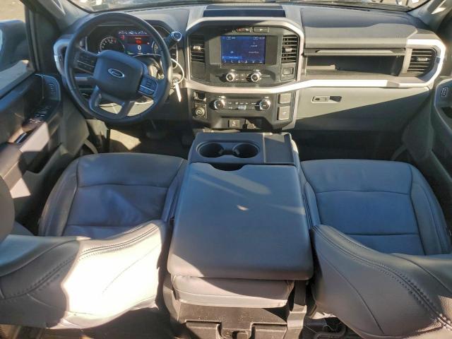 Ford F-150 Supercrew Image 11