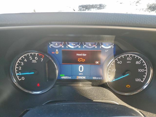 Ford F-150 Supercrew Image 10