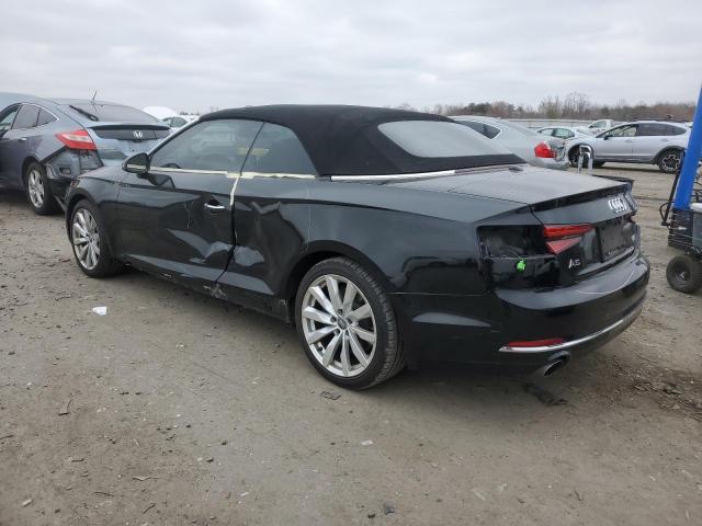 Audi A5 Premium Image 10