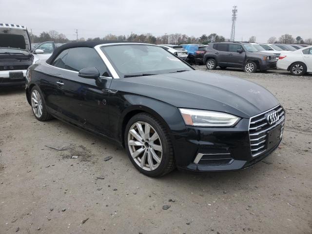 Audi A5 Premium Image 2