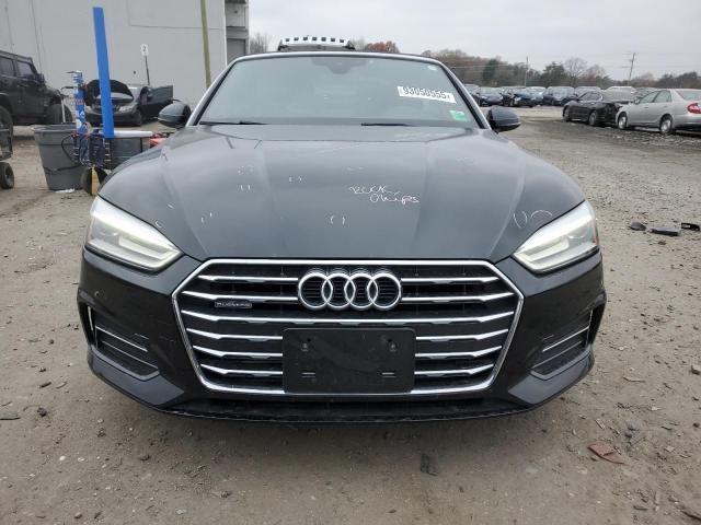 Audi A5 Premium Image 9