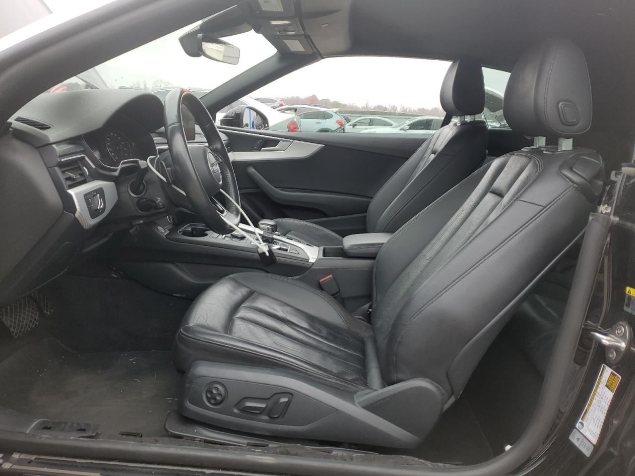 Audi A5 Premium Image 3