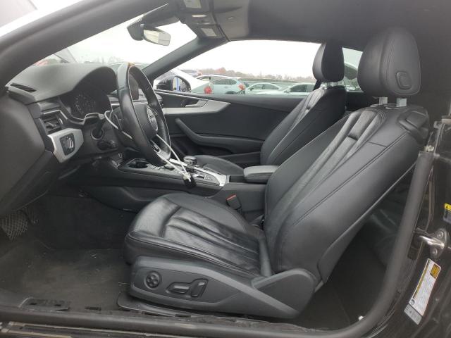 Audi A5 Premium Image 3