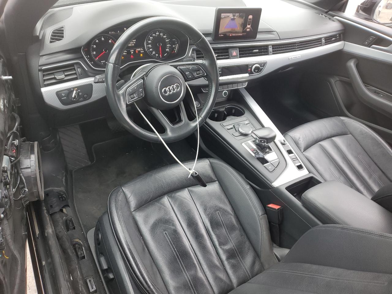 Audi A5 Premium Image 8