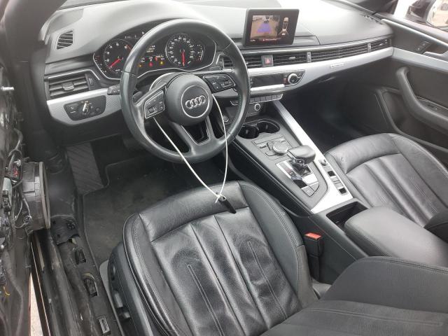 Audi A5 Premium Image 8