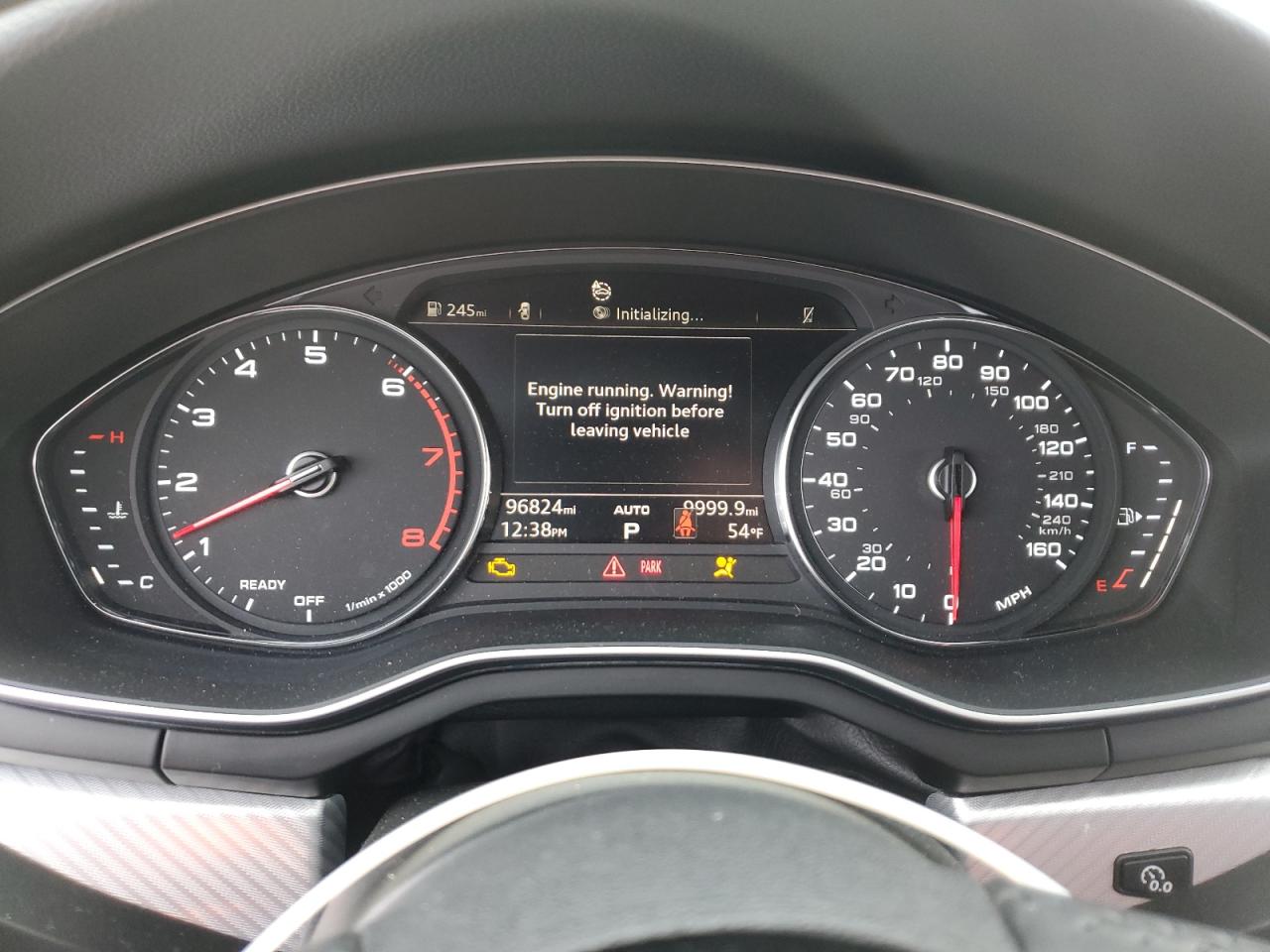 Audi A5 Premium Image 4