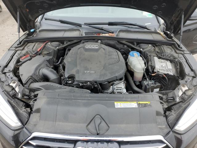 Audi A5 Premium Image 6