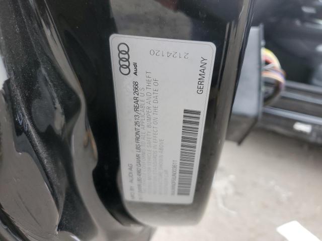 Audi A5 Premium Image 11