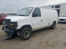 Ford E-350 E350 Super Duty Van Image 1