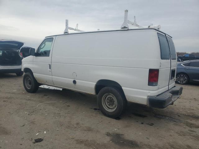 Ford E-350 E350 Super Duty Van Image 12