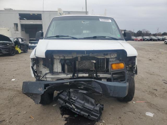 Ford E-350 E350 Super Duty Van Image 3