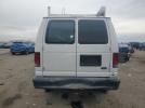 Ford E-350 E350 Super Duty Van Image 5