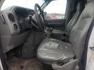 Ford E-350 E350 Super Duty Van Image 4